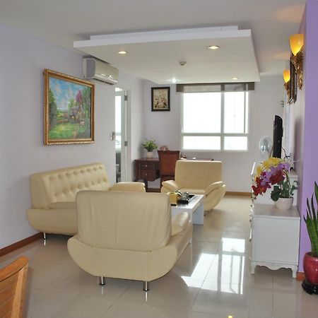 Ductaigallery'S Apt&Spacious-River View Thành Pho Ho Chí Minh Esterno foto