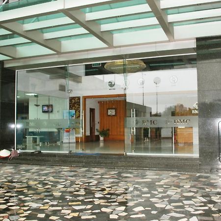 Ductaigallery'S Apt&Spacious-River View Thành Pho Ho Chí Minh Esterno foto