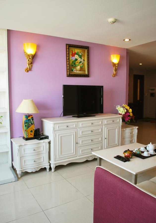 Ductaigallery'S Apt&Spacious-River View Thành Pho Ho Chí Minh Esterno foto