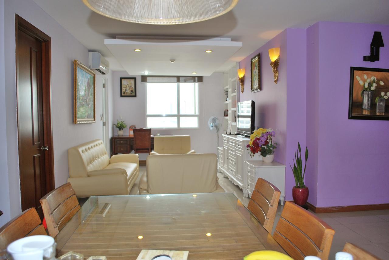 Ductaigallery'S Apt&Spacious-River View Thành Pho Ho Chí Minh Esterno foto