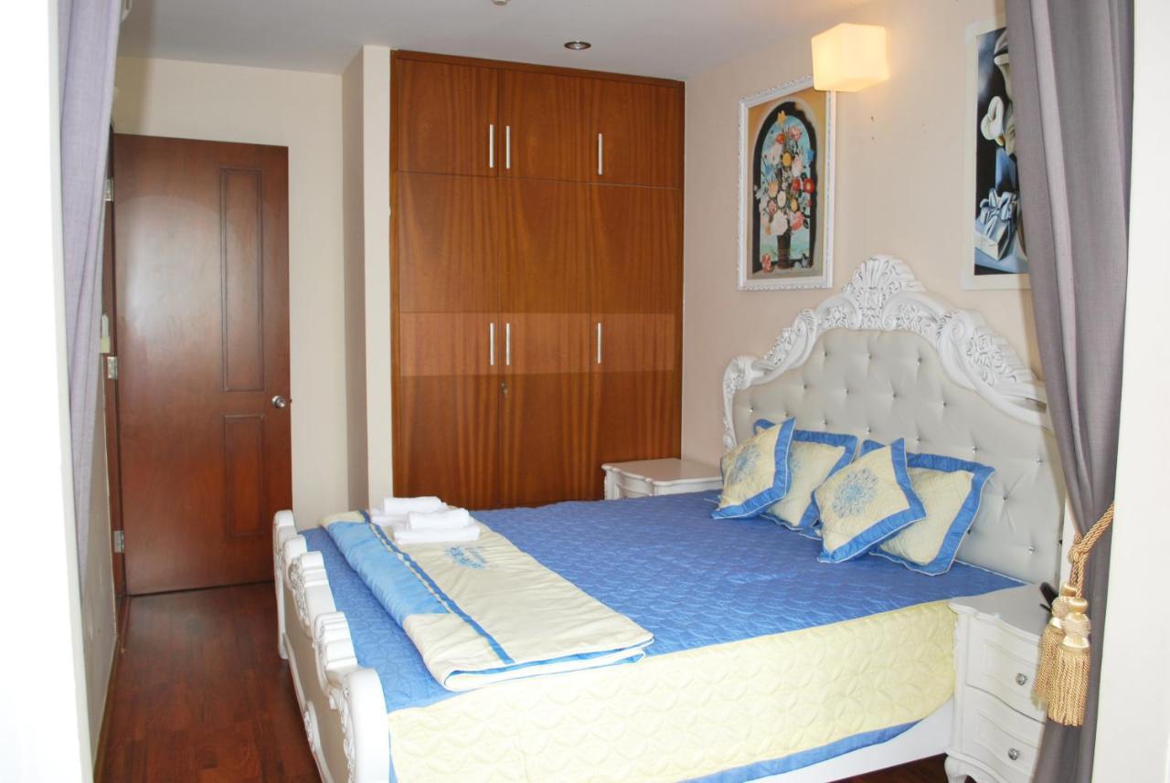 Ductaigallery'S Apt&Spacious-River View Thành Pho Ho Chí Minh Esterno foto