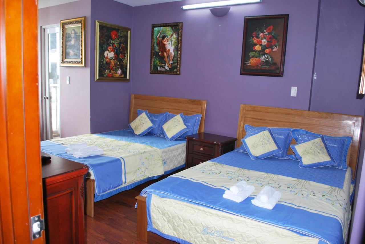 Ductaigallery'S Apt&Spacious-River View Thành Pho Ho Chí Minh Esterno foto
